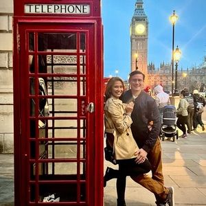 Meet your Posher, Kathryn